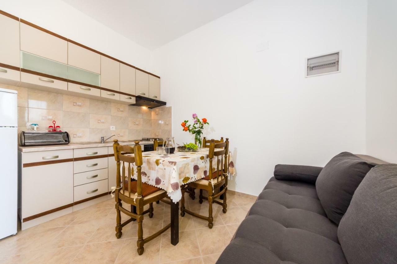 Apartment Culina Pridraga Exterior photo
